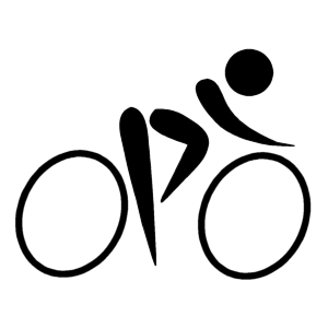 Olympic_pictogram_Cycling